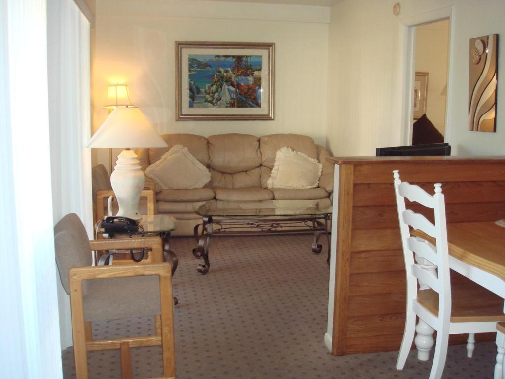 Beach Shell Inn Fort Myers Beach Room photo